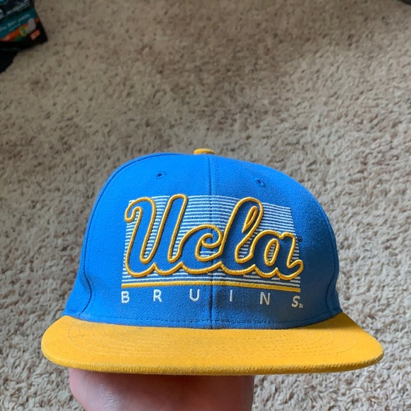 UCLA Bruins Forty Seven (47) snapback hat - Picture 1 of 4